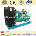 40KW Small Yuchai Diesel Canopy Generator